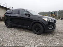 5XYPGDA37GG101356 2016 KIA SORENTO