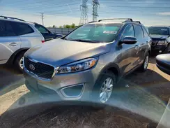 5XYPGDA37GG104662 2016 KIA SORENTO