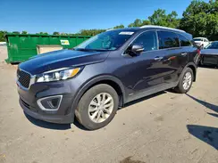5XYPGDA37GG106122 2016 KIA SORENTO
