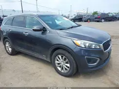 5XYPGDA37GG108100 2016 KIA SORENTO