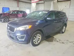 5XYPGDA37GG108761 2016 KIA SORENTO