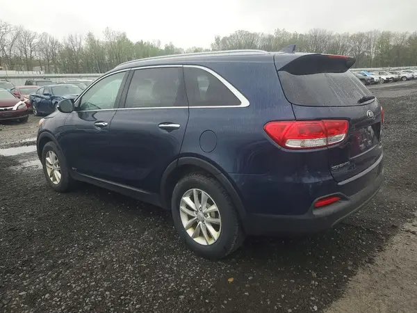 5XYPGDA37GG108761 2016 KIA SORENTO - Image 2