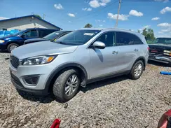 5XYPGDA37GG109067 2016 KIA SORENTO