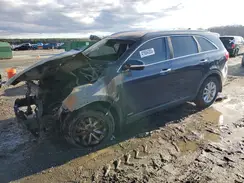 5XYPGDA37GG109313 2016 KIA SORENTO