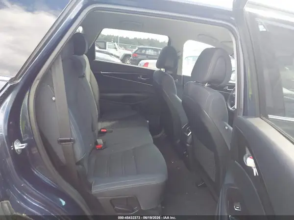 5XYPGDA37GG110235 2016 KIA SORENTO - Image 8