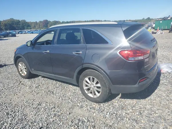 5XYPGDA37GG110753 2016 KIA SORENTO - Image 2