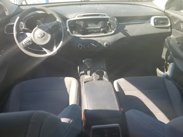 5XYPGDA37GG110753 2016 KIA SORENTO - Image 8