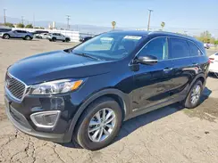 5XYPGDA37GG120425 2016 KIA SORENTO