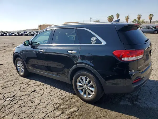 5XYPGDA37GG120425 2016 KIA SORENTO - Image 2