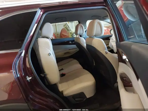 5XYPGDA37GG123793 2016 KIA SORENTO - Image 8