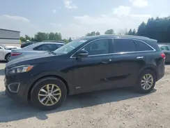5XYPGDA37GG129397 2016 KIA SORENTO