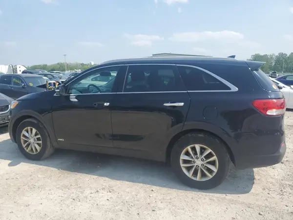 5XYPGDA37GG129397 2016 KIA SORENTO - Image 2