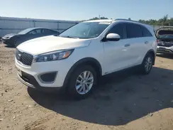 5XYPGDA37GG136995 2016 KIA SORENTO