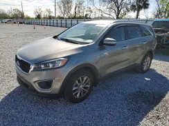 5XYPGDA37GG140352 2016 KIA SORENTO
