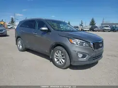 5XYPGDA37GG143607 2016 KIA SORENTO