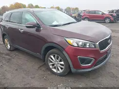 5XYPGDA37GG144286 2016 KIA SORENTO