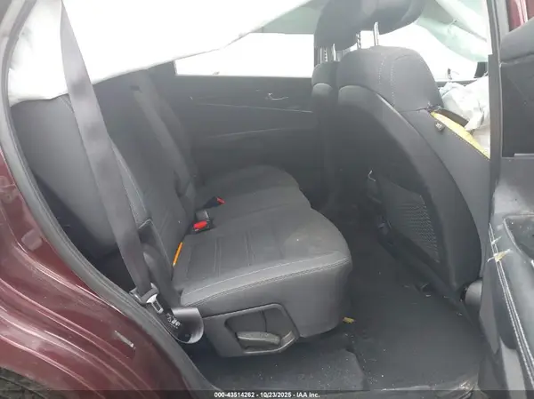 5XYPGDA37GG144286 2016 KIA SORENTO - Image 8