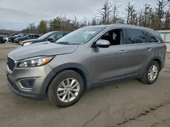5XYPGDA37GG145759 2016 KIA SORENTO