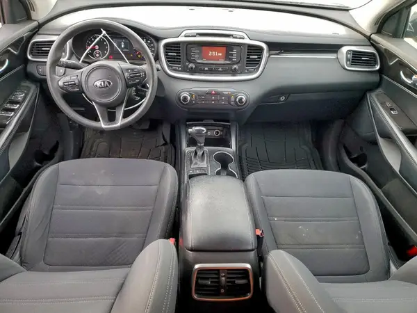 5XYPGDA37GG145759 2016 KIA SORENTO - Image 8