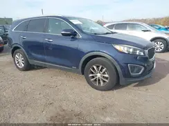 5XYPGDA37GG146376 2016 KIA SORENTO