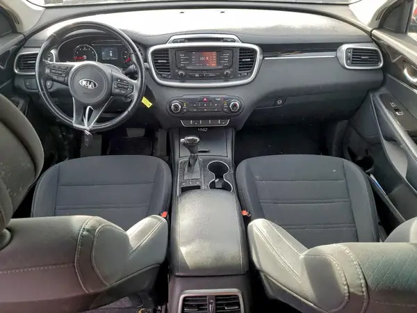 5XYPGDA37GG146586 2016 KIA SORENTO - Image 8