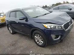 5XYPGDA37GG146930 2016 KIA SORENTO