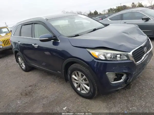 5XYPGDA37GG146930 2016 KIA SORENTO - Image 1