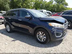 5XYPGDA37GG151318 2016 KIA SORENTO