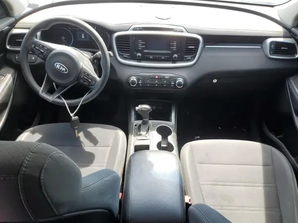 5XYPGDA37GG151769 2016 KIA SORENTO - Image 8