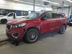 5XYPGDA37GG151853 2016 KIA SORENTO