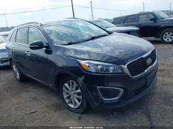 5XYPGDA37GG152226 2016 KIA SORENTO