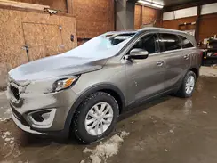 5XYPGDA37GG158916 2016 KIA SORENTO