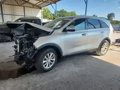 5XYPGDA37GG164621 2016 KIA SORENTO