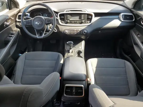 5XYPGDA37GG165543 2016 KIA SORENTO - Image 8