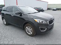 5XYPGDA37GG165686 2016 KIA SORENTO