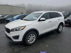 5XYPGDA37GG170435 2016 KIA SORENTO