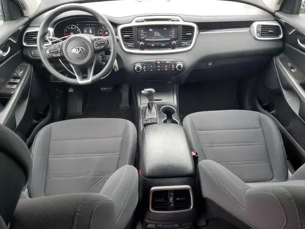 5XYPGDA37GG170435 2016 KIA SORENTO - Image 8