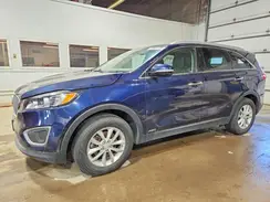 5XYPGDA37GG171326 2016 KIA SORENTO