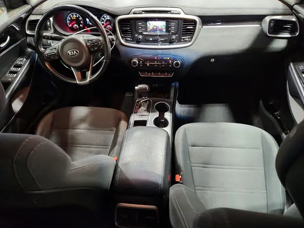 5XYPGDA37GG171326 2016 KIA SORENTO - Image 8