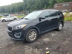 5XYPGDA37GG172184 2016 KIA SORENTO