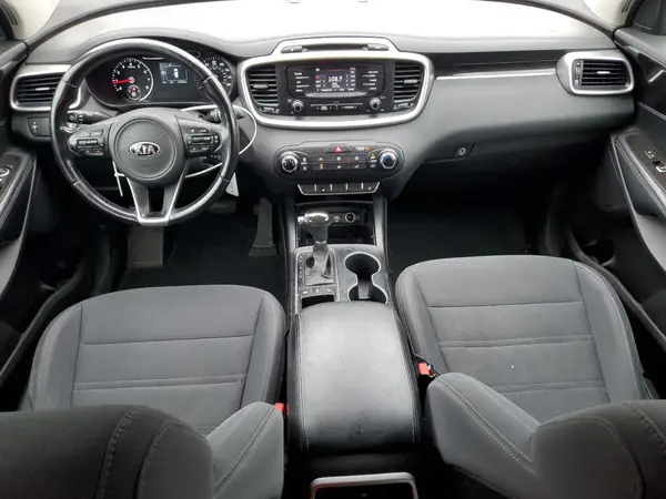 5XYPGDA37GG172184 2016 KIA SORENTO - Image 8