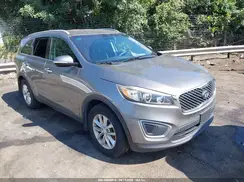 5XYPGDA37HG186846 2017 KIA SORENTO