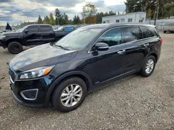 5XYPGDA37HG199547 2017 KIA SORENTO