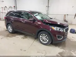 5XYPGDA37HG200793 2017 KIA SORENTO