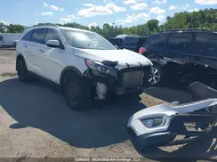5XYPGDA37HG212572 2017 KIA SORENTO