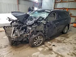 5XYPGDA37HG213320 2017 KIA SORENTO