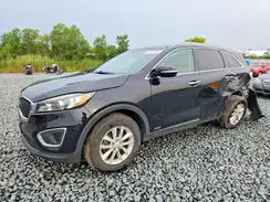 5XYPGDA37HG214595 2017 KIA SORENTO