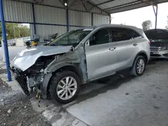 5XYPGDA37HG215097 2017 KIA SORENTO