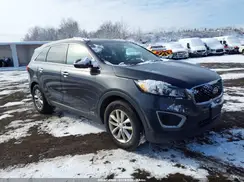 5XYPGDA37HG217786 2017 KIA SORENTO
