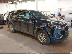 5XYPGDA37HG218095 2017 KIA SORENTO